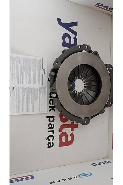 VALEO.831323-DEBRYAJ BASKI SPER AS 250 (DEUTZ MOTOR)