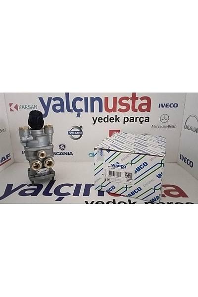 WABCO.4613192740-FREN MERKEZ MERCEDES AXOR (3028-3340-4140)