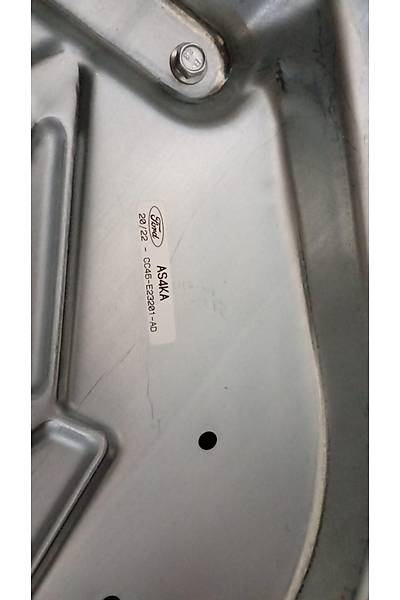 FORD OTOSAN (ORJNAL).CC46 E23201 AD-CAM KALDIRMA KRKO ELEKTRKL SOL ORJNAL FORD CARGO (1838-3536-4136-4142)
