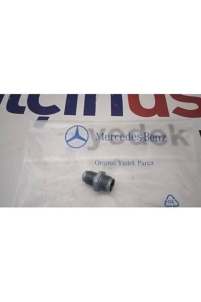 MERCEDES-BENZ (OR�J�NAL).9060910224-YAKIT F�LTRE K�T�K �EK VALF OR�J�NAL MERCEDES (AXOR OM 906)