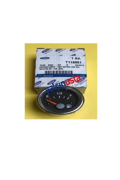 FORD OTOSAN (ORJNAL).3C469280AA (T118951)-YAKIT GSTERGES ORJNAL FORD TRUCKS