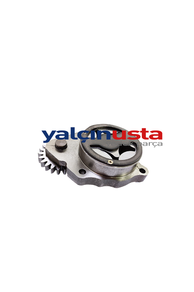 CUMMINS (�THAL).4939588-MOTOR YA� POMPA CUMMINS (ISB 6.7-QSB 6.7 MOTOR)