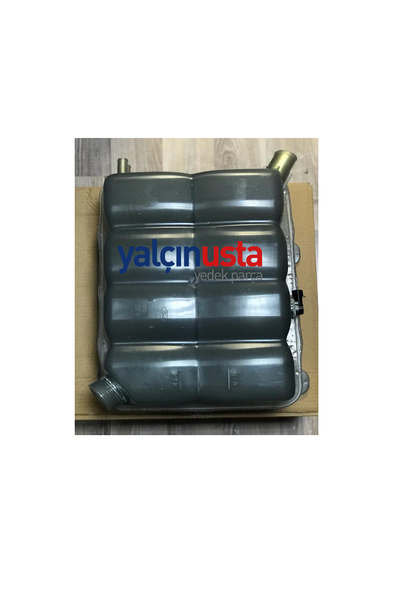 FORD OTOSAN (ORJNAL).KC468A080BE (T338051)-RADYATR YEDEK SU DEPOSU (MRL) ORJNAL FORD TRUCKS