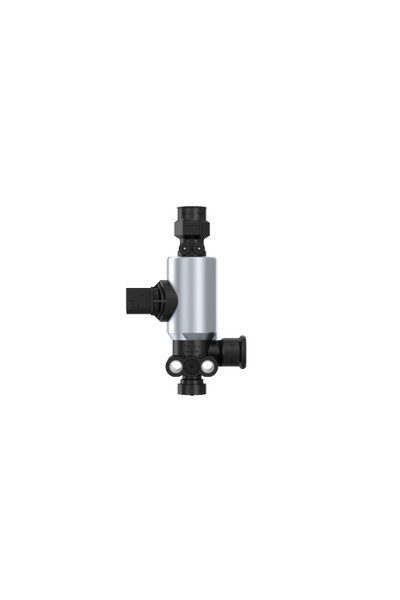 WABCO.4721730010-ADBLUE SELENO�D VALF MERCEDES (AXOR) (EURO 5 MOTOR)