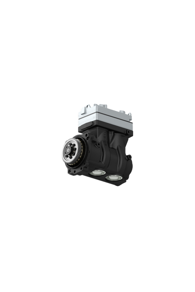 WABCO.9125220020-KOMPRES�R KOMPLE (��FT S�L�ND�R) SCANIA (PGRS DC13) (EURO 6 MOTOR)
