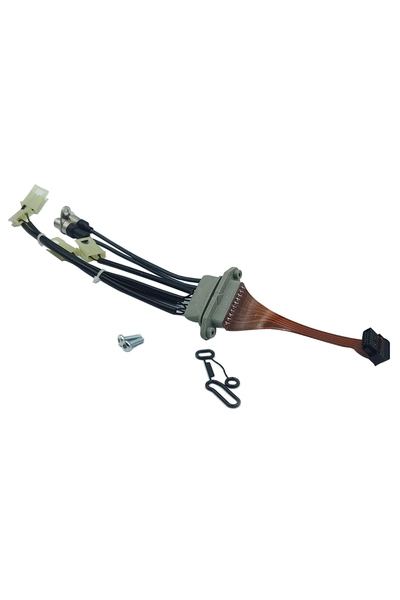 WABCO.4213559292-KABLO DEMET� KULE ��� ASTRONIC DAF-FORD (CARGO)-IVECO-MAN-MERCEDES