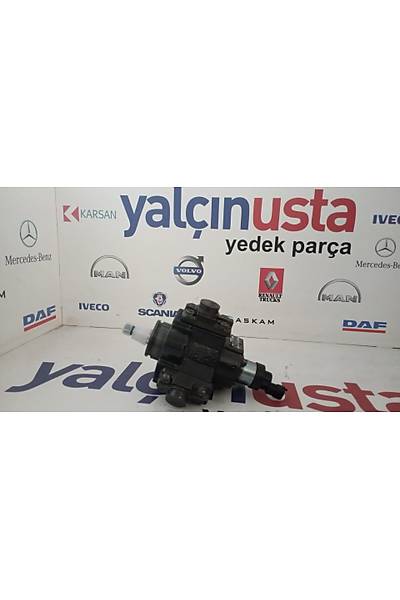 BOSCH.0445010320-YAKIT POMPA KOMPLE FIAT DUCATO-IVECO DAILY-KARSAN J10-JEST (EURO 5)