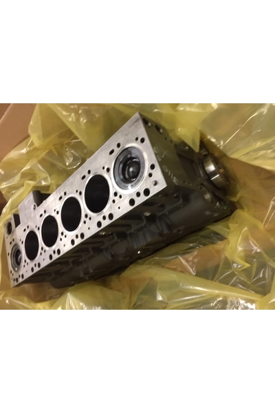 CUMMINS.4945772-S�L�ND�R BLOK CUMMINS (ISC MOTOR)