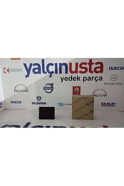 ASKAM SEPAR (OR�J�NAL).37400-�KAZ LAMBA K�T (ALT) KAPAK ( 24 VOLT) OR�J�NAL S�PER 950 DEUTZ MOTOR