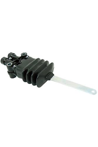 WABCO.4640070110-KABN KRK VENTL YEN MODEL MERCEDES AXOR-ACTROS