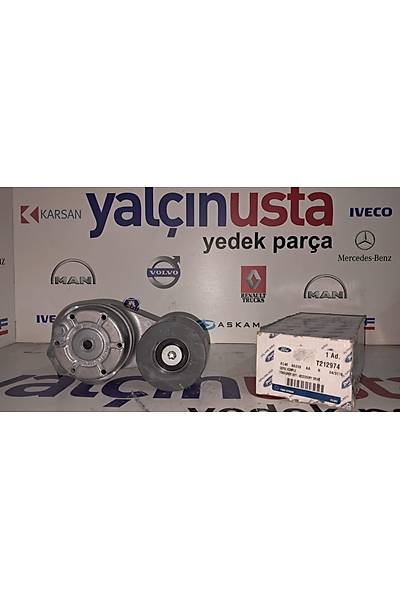 FORD OTOSAN (ORJNAL).EC466A228AA (T212974)-KAYI ZAMANLAMA GERGS ORJNAL FORD TRUCKS