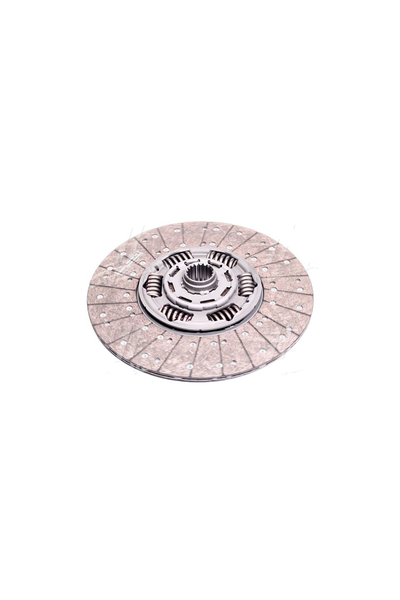 SACHS.1878007072-DEBRYAJ BALATA (430 MM) MERCEDES (AXOR) (OM 457)-MERCEDES (ACTROS) (OM 501-OM 502)