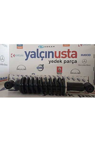 FORD OTOSAN (ORJNAL).3C465K407HA (T119509)-KABN ARKA AMORTSR SOL YATAKLI ORJNAL FORD TRUCKS