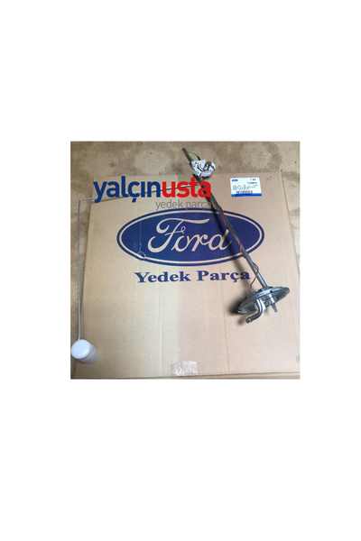 FORD OTOSAN (ORJNAL).6C469275BA (T148815)-YAKIT DEPO AMANDIRA (520 LT) ORJNAL FORD TRUCKS