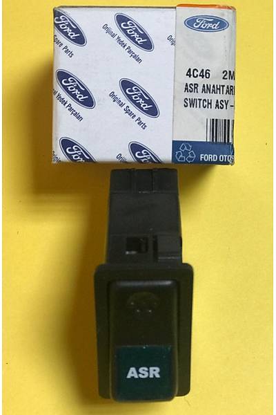 FORD OTOSAN (ORJNAL).4C46 2M034 BA-KAZ ANAHTAR (ASR) ORJNAL FORD CARGO 2524-3230