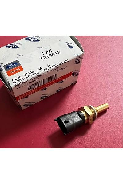 FORD OTOSAN (ORJNAL).GC46 9T305 AA-HARARET MR ORJNAL FORD CARGO 1842-3542-4142