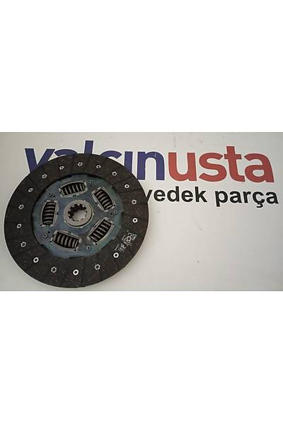 VALEO.829349-DEBRYAJ BALATA SPER AS 250 (DEUTZ MOTOR)