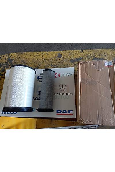 FORD OTOSAN (OR�J�NAL).MEGC469601A1A (T338038)-HAVA FL�TRE TAKIM OR�J�NAL FORD TRUCKS