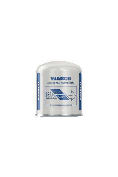 WABCO.4329010022-KURUTUCULU HAVA TAHL�YE FL�TRE MAN (TGX) (EURO 6 MOTOR)