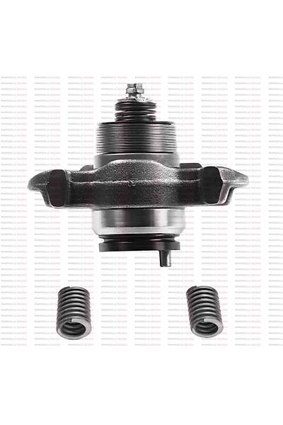 ISUZU (OR�J�NAL).129996990654-FREN KAL�PER CAM SET OR�J�NAL ISUZU NOVO-TURKUAZ-NPR75