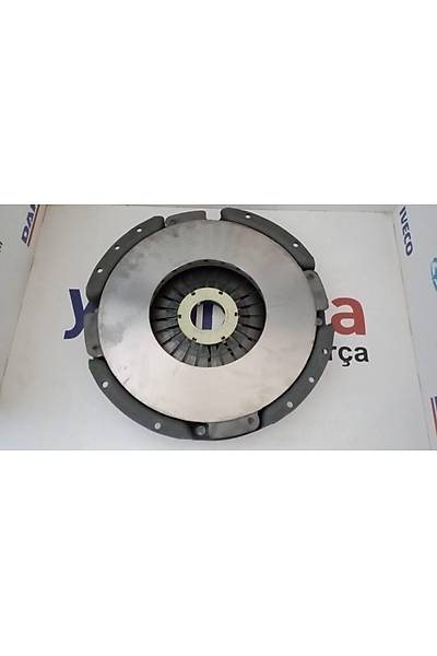 VALEO.809125-DEBR�YAJ SET (350 MM) IVECO EUROCARGO