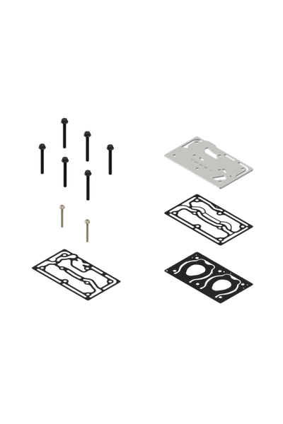 WABCO.9125129272-KOMPRESR KAPAK TAMR TAKIM RENAULT-VOLVO