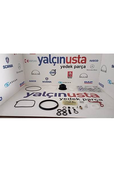 WABCO.9701509242-DEBR�YAJ ALT MERKEZ TAM�R TAKIM (OTOMAT�K �ANZUMAN) (MERCEDES (AXOR-ACTROS))