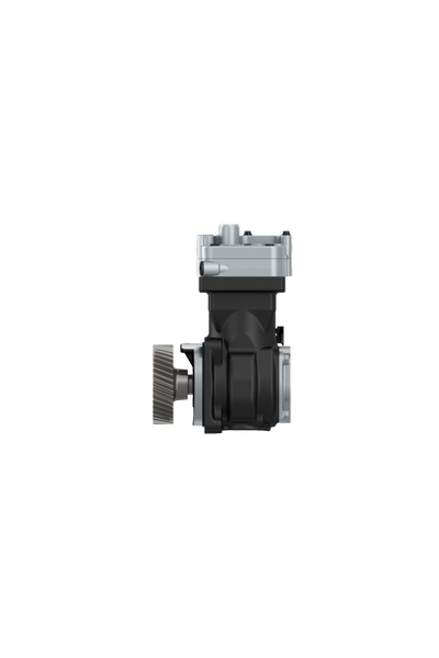 WABCO.4123520250-KOMPRES�R KOMPLE (TEK S�L�ND�R) DAIMLER-EVOBUS-MERCEDES-PACCAR-VOLVO