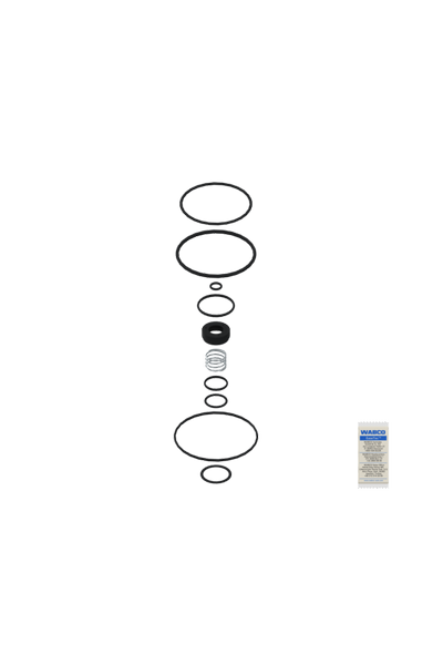 WABCO.9730110002-ROLE VENTL TAMR TAKIM OTOKAR-RENAULT-EVOBUS