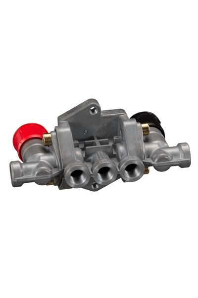 WABCO.9630010517-TRA�LER KURTARMA VENT�L DAF-PACCAR-K�GEL-SCANIA-VOLVO-OTOKAR