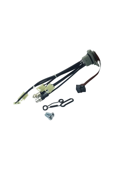 WABCO.4213559292-KABLO DEMET� KULE ��� ASTRONIC DAF-FORD (CARGO)-IVECO-MAN-MERCEDES