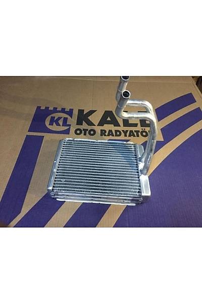 KALE RADYATR.278400-KALORFER PETEK YEN MODEL FORD CARGO (3542-4142-1846)