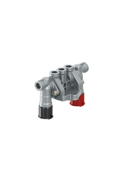 WABCO.9630010517-TRA�LER KURTARMA VENT�L DAF-PACCAR-K�GEL-SCANIA-VOLVO-OTOKAR
