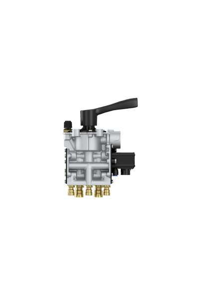 WABCO.4630903160-SSPANSYON KONTROL VALF TRALER