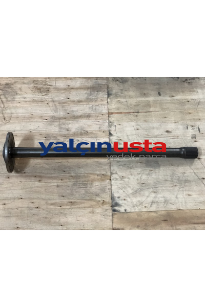 MERITOR.3202F9704-AKS ML TEK FREZE (ROCKWELL DFERANSYEL) FORD (TRUCKS)-BMC (TRUCKS)