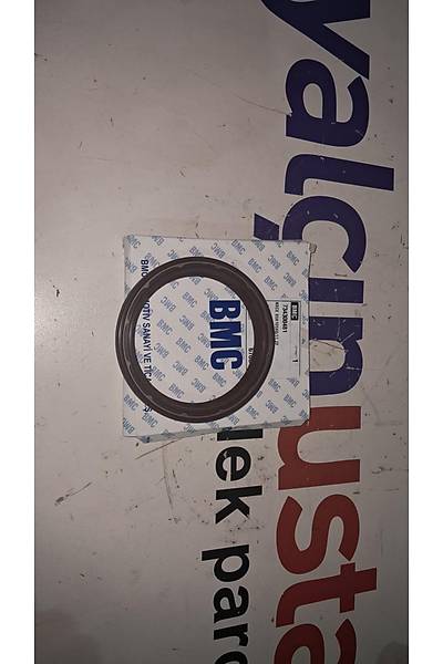 BMC OMPA� (OR�J�NAL).734300481 (5840333227)-�ANZUMAN YA� KE�ES� OR�J�NAL (ZF WG1600/300-WG1600/396-WG2000/300-WG2000/396 �ANZUMAN)