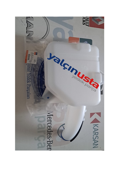 FORD OTOSAN (OR�J�NAL).7C4617618AG (T196427)-CAM YIKAMA DEPOSU OR�J�NAL FORD TRUCKS