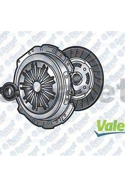 VALEO.827224-DEBRYAJ SET BMC (LEVEND) 3.0 V