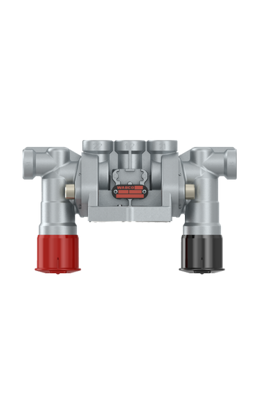 WABCO.9630010517-TRA�LER KURTARMA VENT�L DAF-PACCAR-K�GEL-SCANIA-VOLVO-OTOKAR
