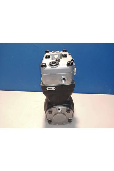 WABCO.9115051500-KOMPRES�R KOMPLE (��FT S�L�ND�R) DAF-VOLVO