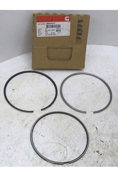 CUMMINS.3803977-MOTOR P�STON SEKMANI CUMMINS (QSM11-ISM11-M11)