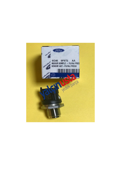 FORD OTOSAN (ORJNAL).6C469F972AA (T164976)-YAKIT ENJEKTR BASIN MR ORJNAL FORD TRUCKS