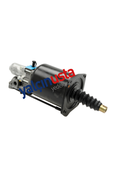 BMC ORIGINAL.9P910500-CLUTCH BOOSTER VALVE BMC BUS