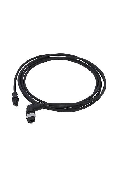 WABCO.4497230300-EBS SENSR UZATMA KABLO (3 METRE) BENALU-DAF-HYUNDAI-KRONE-OTOKAR-PACCAR-SCANIA-VOLVO