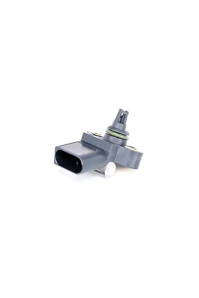 BOSCH (OR�J�NAL).0281006481-EMME MAN�FOLD (TURBO BASIN�) SENS�R YEN� MODEL MERCEDES AXOR-ACTROS-TRAVEGO