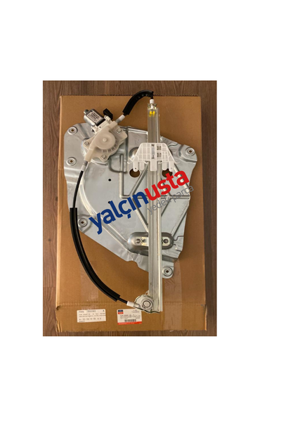 FORD OTOSAN (ORJNAL).CC46E23200AD (T222903)-CAM KALDIRMA KRKO ELEKTRKL ORJNAL FORD TRUCKS