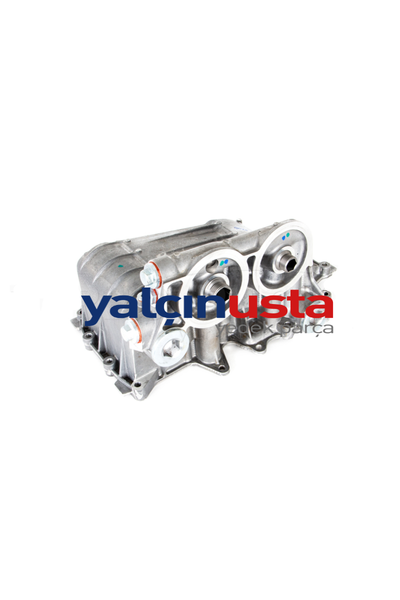 FORD OTOSAN (OR�J�NAL).6C466C732DBG (T226544)-YA� SO�UTUCU KOMPLE OR�J�NAL FORD TRUCKS