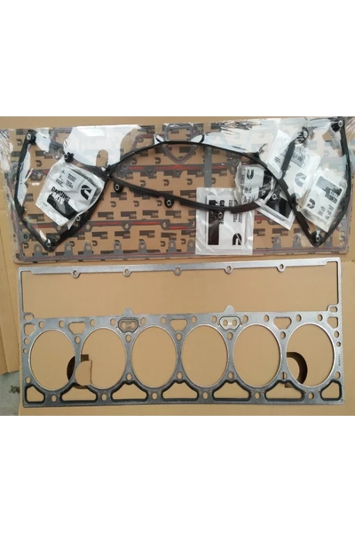 CUMMINS.4089478-MOTOR �ST TAKIM CONTA CUMMINS (L10-ISM11-QSM11-M11)