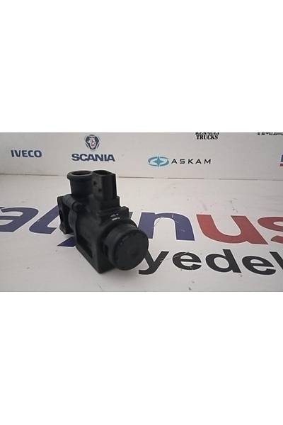 MERCEDES-BENZ (OR�J�NAL).0009975212-DEFRANS�YEL K�L�T VENT�L YEN� MODEL OR�J�NAL MERCEDES (ATEGO-AXOR-ACTROS)