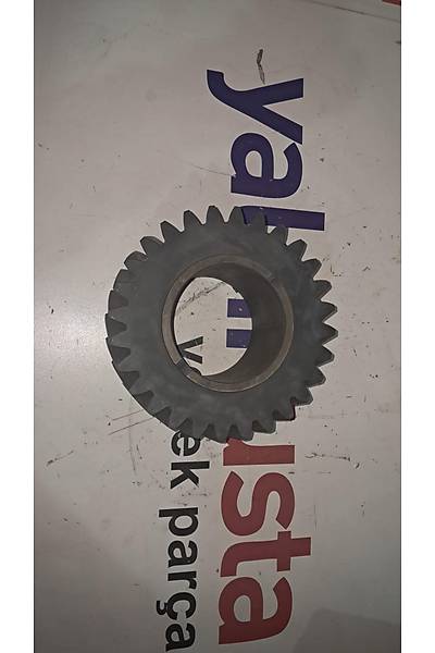 BMC OMPA� (OR�J�NAL).5841300198-�ANZUMAN TAHR�K D��L� OR�J�NAL (ZF VG1600 �ANZUMAN)